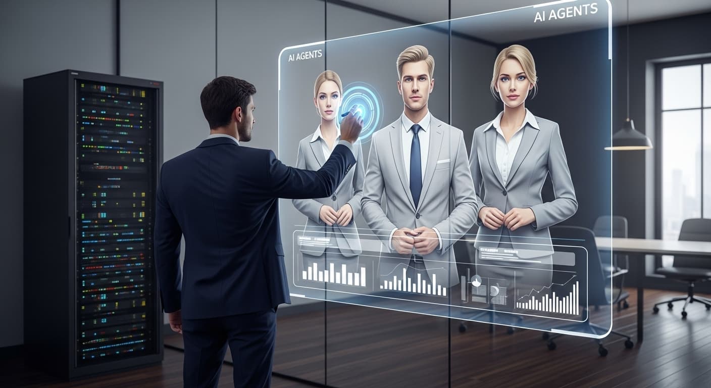 AI Agents